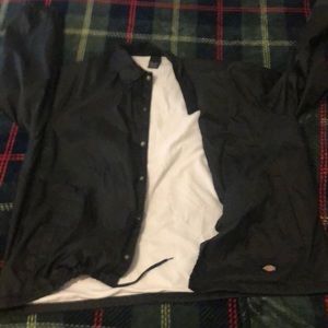 Dickies Men’s windbreaker